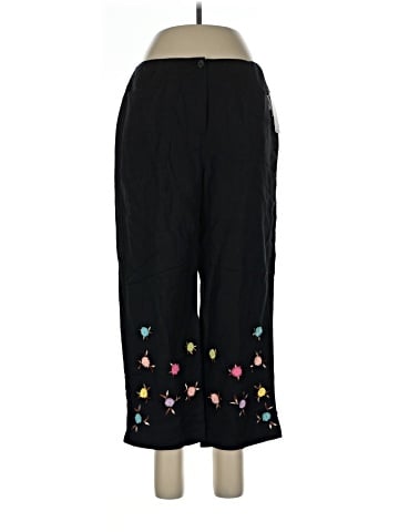 Larry Levine Casual Pants (view 1)