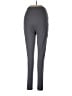 Unbranded Solid Gray Active Pants Size Lg - XL - photo 2