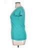 Threads 4 Thought Teal Short Sleeve T-Shirt Size XL - photo 5
