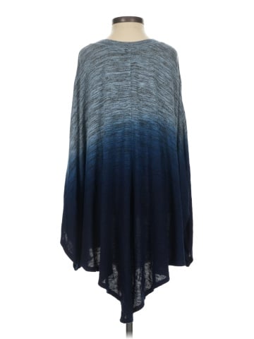 One World Poncho (view 2)