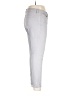 NYDJ Solid Gray Jeggings Size 12 - photo 4