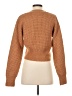 Topshop Brown Cardigan Size 0 - 2 - photo 2
