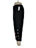 Larry Levine Black Casual Pants Size 12 - photo 5