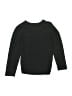 Old Navy Black Long Sleeve T-Shirt Size M (kids) - photo 1