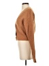 Topshop Brown Cardigan Size 0 - 2 - photo 5