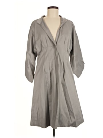 Vertigo Paris Trenchcoat (view 1)