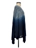One World Blue Poncho Size Sm - Med - photo 4