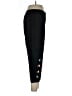 Larry Levine Black Casual Pants Size 12 - photo 4