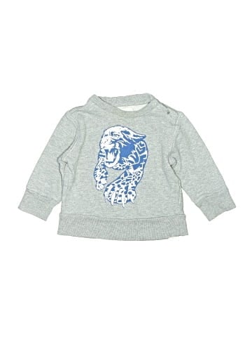 Diesel Sweatshirt (view 1)