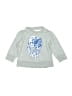 Diesel 100% Cotton Silver Sweatshirt 9-12 MO / 12 MO - photo 1
