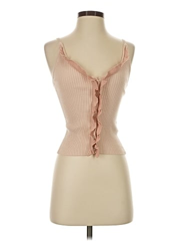 Kimchi Blue Sleeveless Top (view 1)