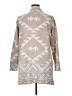 FRYE Tan Cardigan Size XL - photo 2