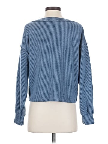 Altar'd State Pullover Sweater (view 2)