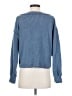 Altar'd State Blue Pullover Sweater Size XS - photo 2