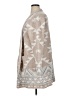 FRYE Tan Cardigan Size XL - photo 5