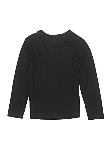 Old Navy Long Sleeve T-Shirt (view 2)