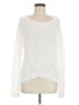 Gap Outlet 100% Cotton White Pullover Sweater Size M - photo 1