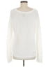 Gap Outlet 100% Cotton White Pullover Sweater Size M - photo 2
