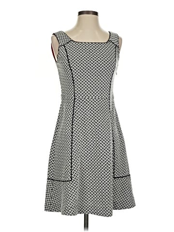 Lands' End Casual Dress (view 1)