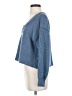 Altar'd State Blue Pullover Sweater Size XS - photo 5