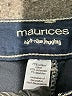 Maurices Blue Jeans Size M - photo 7