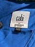 CAbi Tweed Green Blazer Size M - photo 6