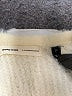 Sleeping On Snow Ivory Cardigan Size L - photo 7
