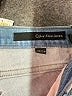 CALVIN KLEIN JEANS Blue Jeans Size 14 - photo 4