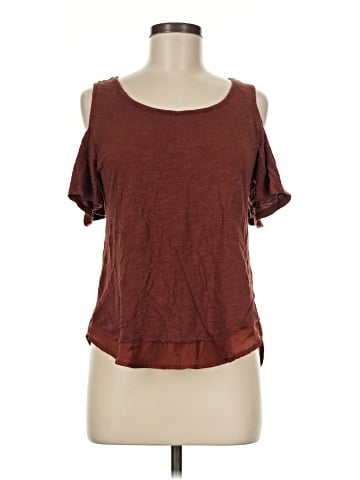 Soho Short Sleeve T-Shirt (view 1)