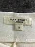 Max Studio Ivory Casual Pants Size S - photo 7