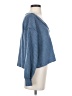 Altar'd State Blue Pullover Sweater Size XS - photo 4