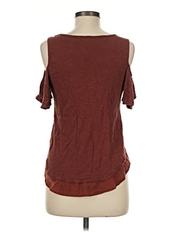Soho Short Sleeve T-Shirt (view 2)