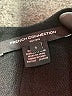 French Connection Black Pullover Sweater Size S - photo 7