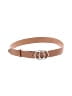Unbranded Tan Belt Size S - photo 1