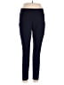 Zenergy by Chico's Solid Blue Active Pants Size L - photo 1