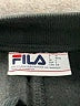 FILA Black Active Pants Size S - photo 4