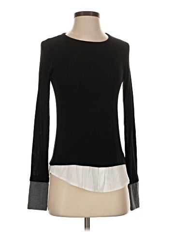 Bailey 44 Pullover Sweater (view 1)