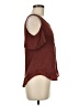 Soho Brown Short Sleeve T-Shirt Size M - photo 4