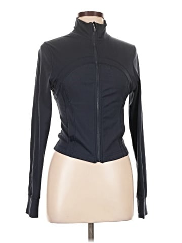 Love Tree Track Jacket (view 1)