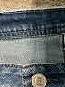 Assorted Brands Blue Denim Skirt Size L - photo 4