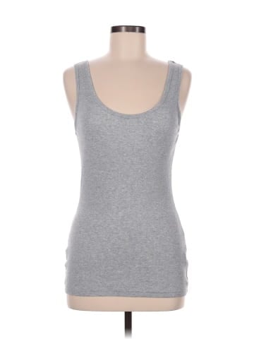 Bobi Sleeveless Top (view 1)