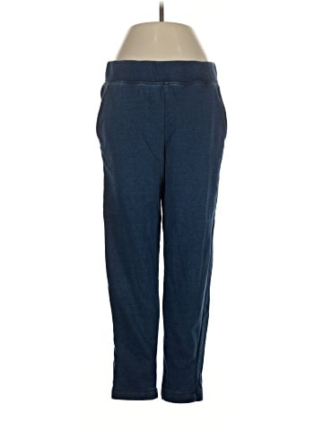 Lands' End Track Pants (view 1)