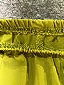 Unbranded Solid Green Casual Pants Size XS (estimated) - photo 7
