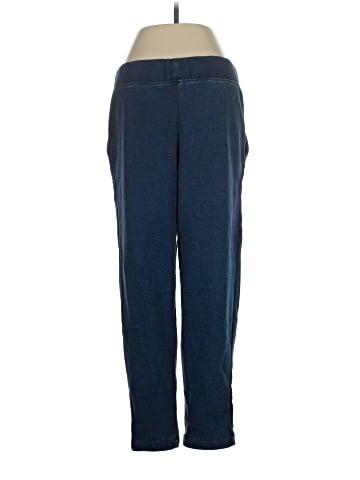 Lands' End Track Pants (view 2)