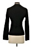 Nanette Lepore Black Blazer Size 4 - photo 2
