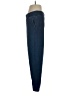Lands' End Solid Blue Track Pants Size XS - photo 5
