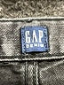 Gap Black Jeans Size 33 waist (tall) - photo 4