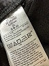 Gap Black Jeans Size 33 waist (tall) - photo 5