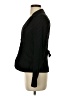 Nanette Lepore Black Blazer Size 4 - photo 5