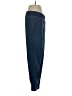 Lands' End Solid Blue Track Pants Size XS - photo 4